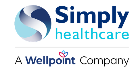 Carelon / Simply Healthcare logo