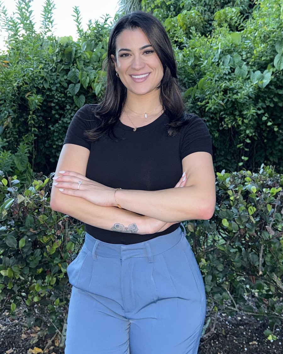 Vanessa Fernandez, Founder and Clinical Director of Empowered Journeys ABA.